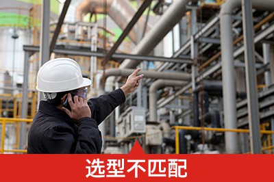 電話溝通不清楚、效率低，選型不匹配、成本增加